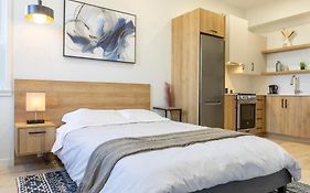 Lofts Orizon
